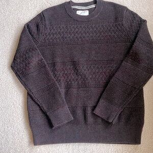 Banana REPUBLIC men’s cotton sweater - Size XL
